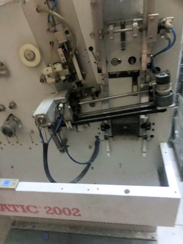 There are new digital loop bins available on the market should you ...